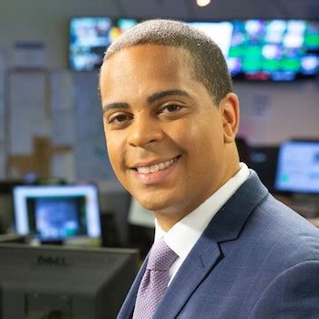 WRC Reporter Cory Smith Switching NBC Stations, Moving to